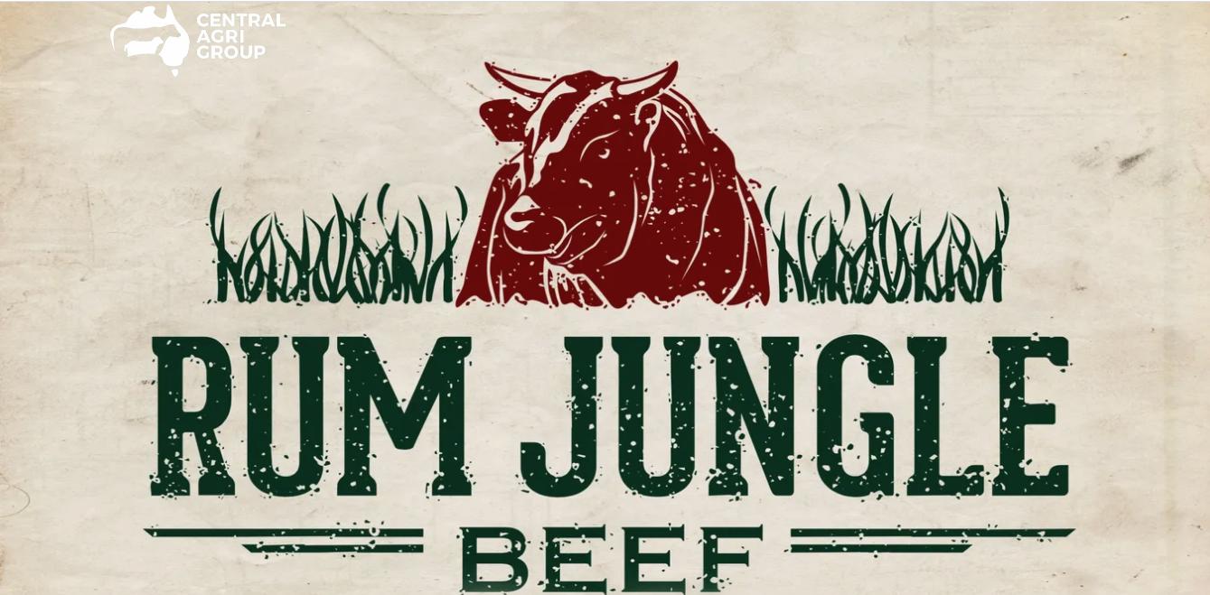 Thịt Bò Úc xay Rum Jungle 500g Nguyên Hà chuyên cung cấp xúc xích